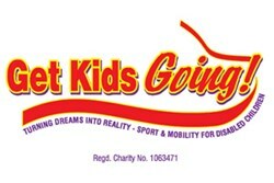 Get Kids Going!