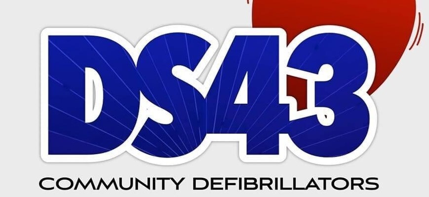 DS43 Community Defibrillators