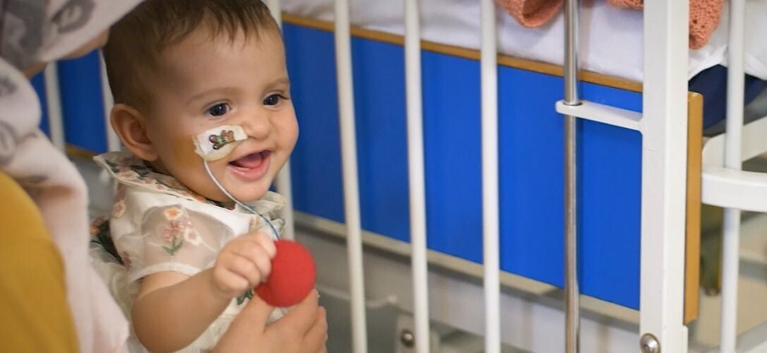 Children's Heart Unit Fund (CHUF)