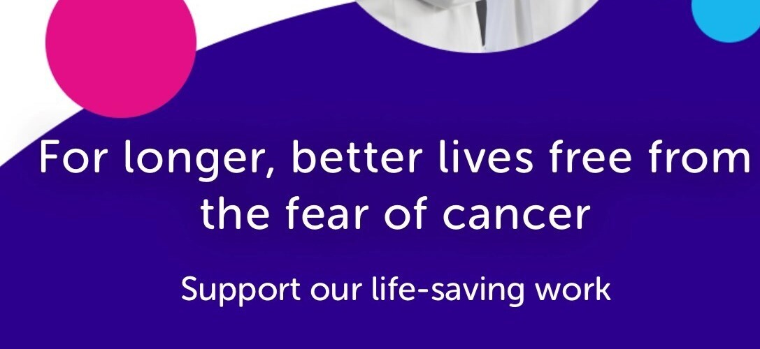 Cancer Research UK