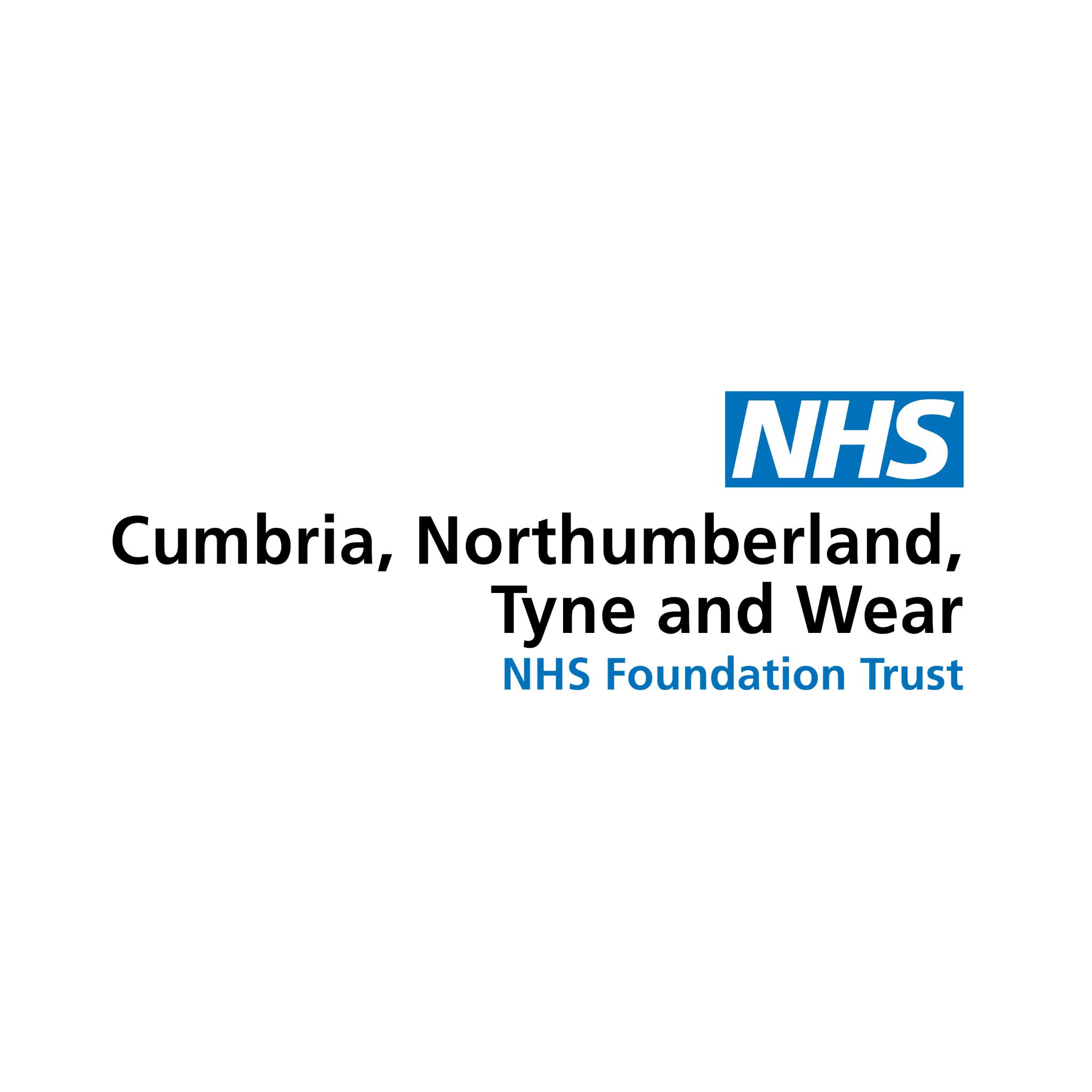 Cumbria, Northumberland, Tyne and Wear NHS Foundation Trust