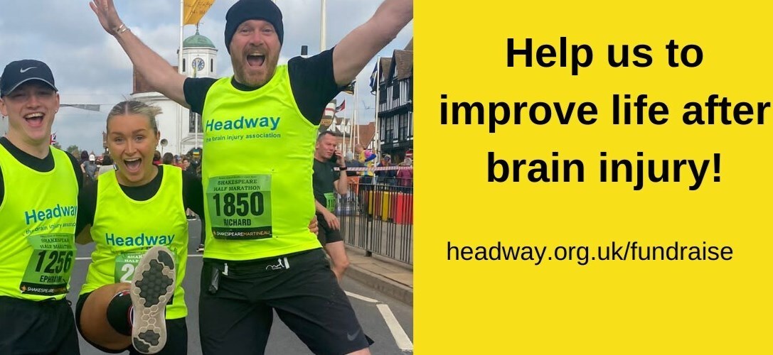 Headway - The Brain Injury Association