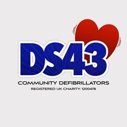 DS43 Community Defibrillators