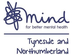 Tyneside And Northumberland Mind: Lewis's Charity Page