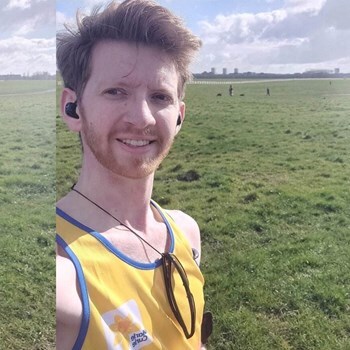 Marie Curie: Ed Humphreys' GNR For Marie Curie