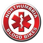 Northumbria Blood Bikes