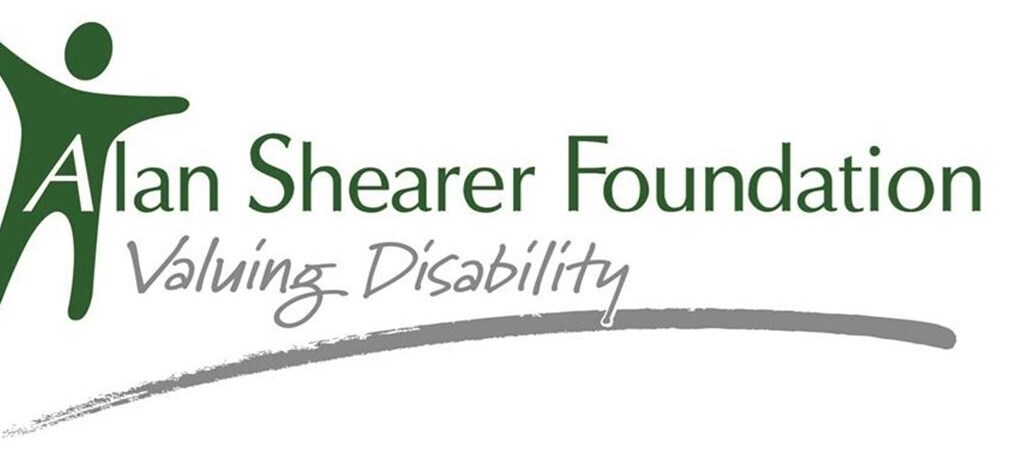Alan Shearer Foundation
