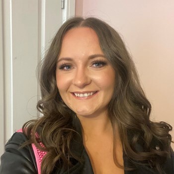 Breast Cancer Now: Lucy May’s Charity Page