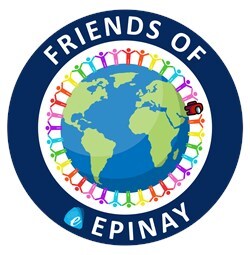 Friends of Epinay School