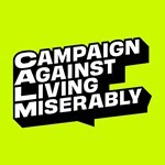 Campaign Against Living Miserably (CALM)