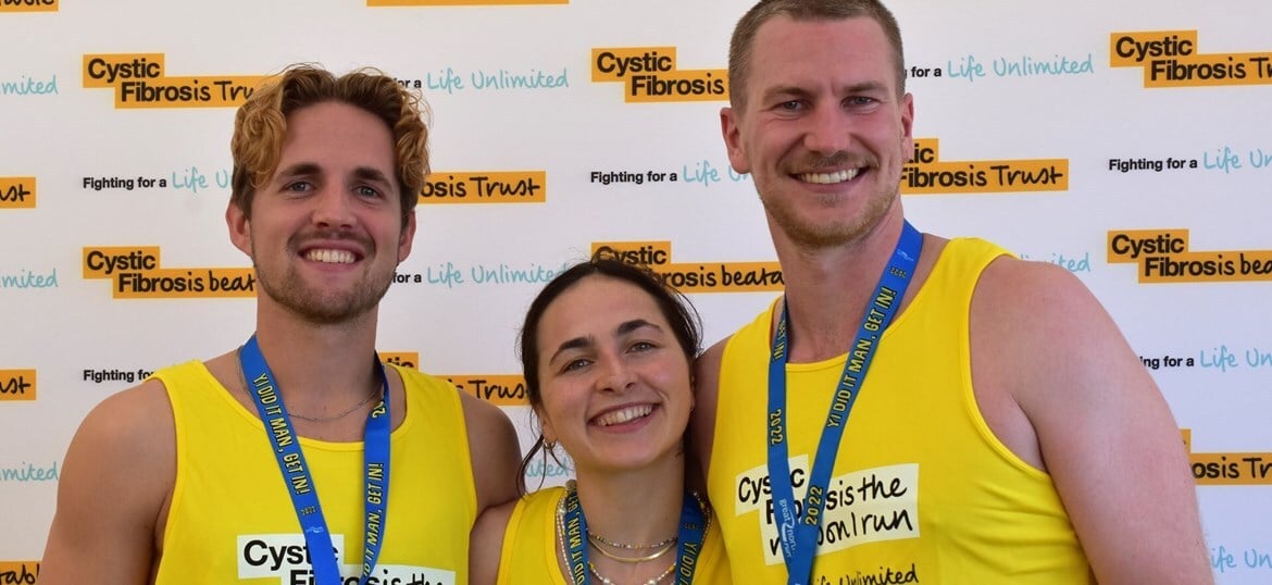 Cystic Fibrosis Trust