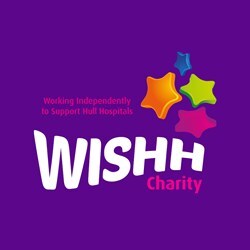 WISHH Charity (THE HULL AND EAST YORKSHIRE HOSPITALS HEALTH CHARITY)